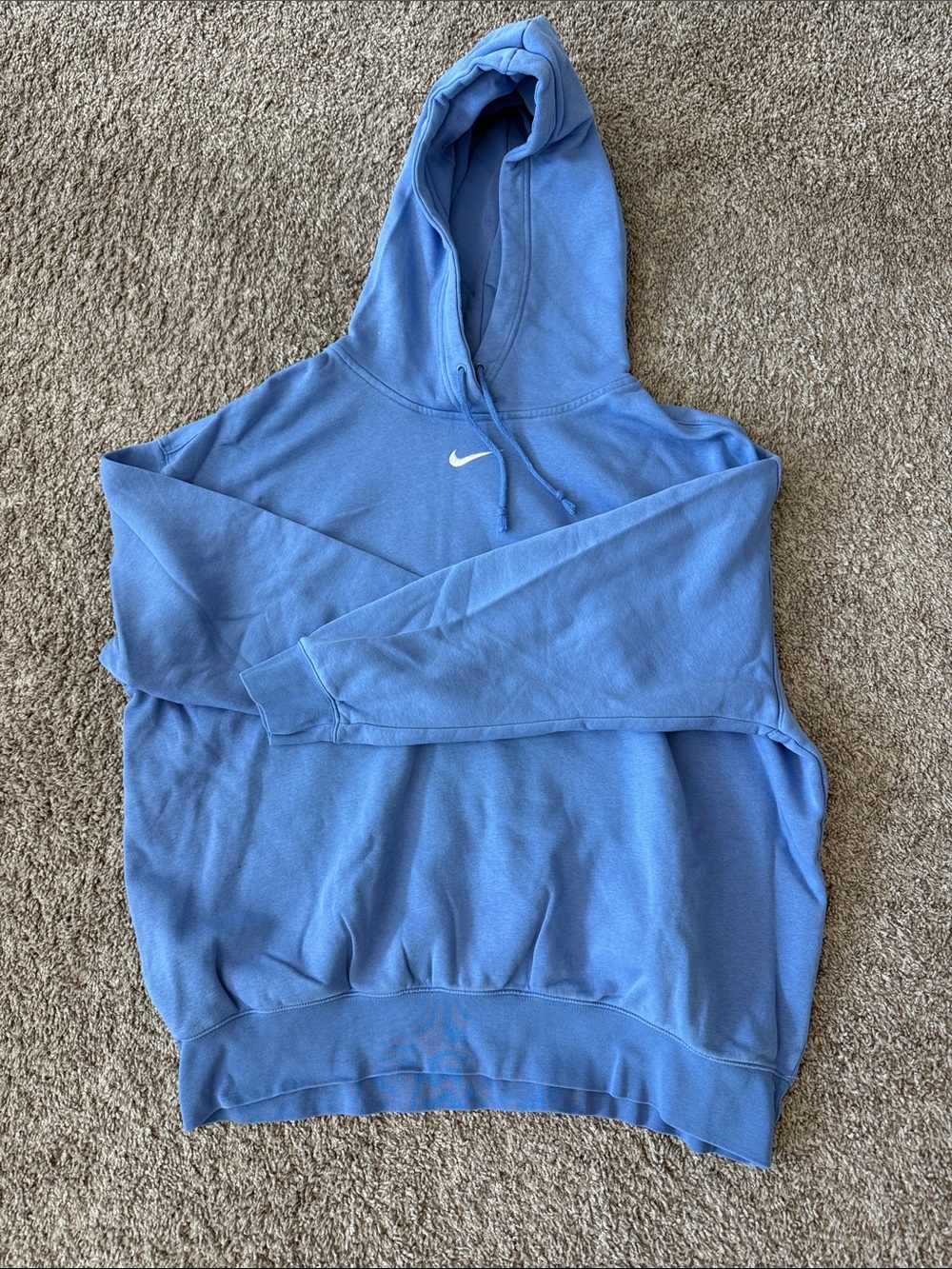 Nike Phoenix Fleece Hoodie